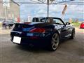 2010 BMW Z4