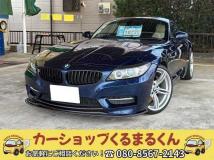 2010 BMW Z4