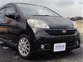 2007 Daihatsu Sonica
