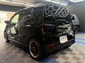 2007 Daihatsu Sonica