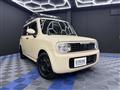 2009 Suzuki Lapin
