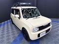 2009 Suzuki Lapin