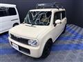 2009 Suzuki Lapin