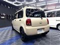 2009 Suzuki Lapin