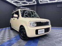 2009 Suzuki Lapin