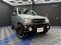 2010 Daihatsu Terios Kid