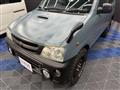 2010 Daihatsu Terios Kid