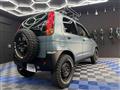 2010 Daihatsu Terios Kid