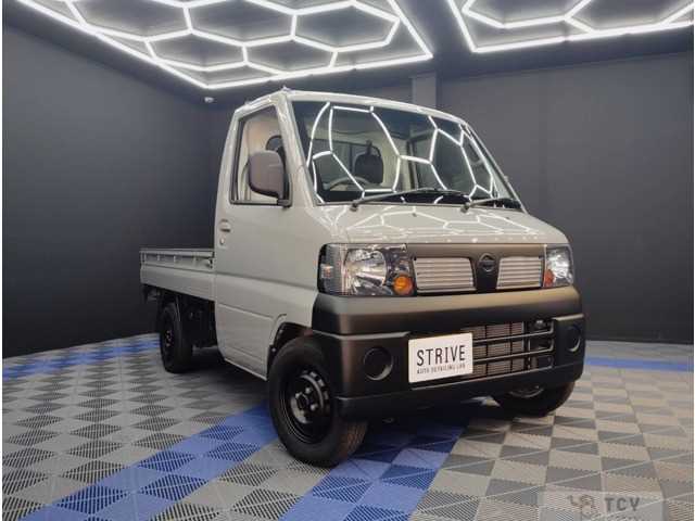 2008 Nissan Clipper Truck
