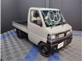 2008 Nissan Clipper Truck