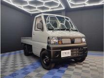 2008 Nissan Clipper Truck