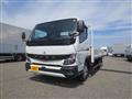 2025 Mitsubishi Canter