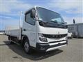 2025 Mitsubishi Canter
