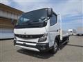 2025 Mitsubishi Canter