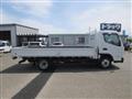 2025 Mitsubishi Canter