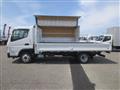 2025 Mitsubishi Canter