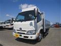 2022 Toyota Dyna Truck