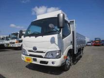 2022 Toyota Dyna Truck