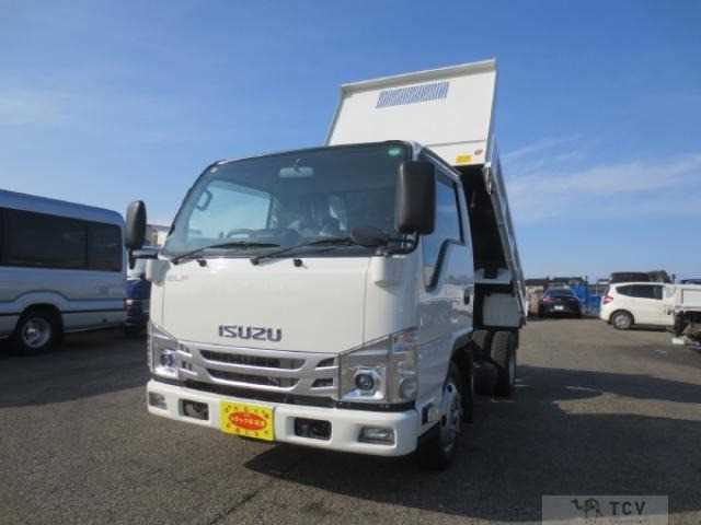2023 Isuzu Isuzu Others