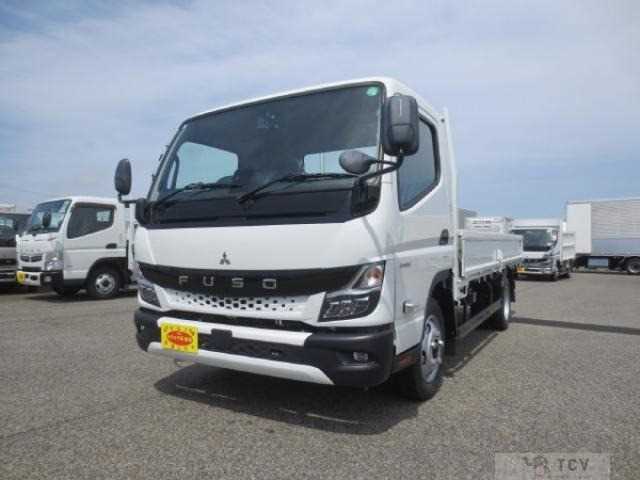 2024 Mitsubishi Canter