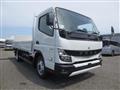 2024 Mitsubishi Canter