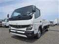 2024 Mitsubishi Canter