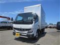 2026 Mitsubishi Canter