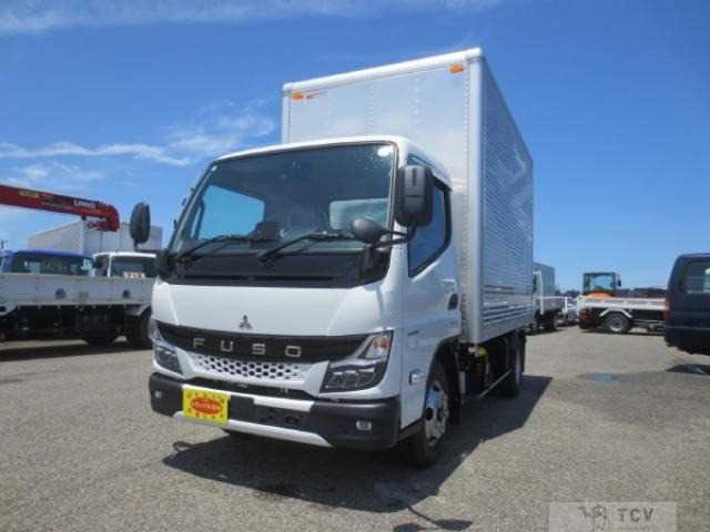 2026 Mitsubishi Canter