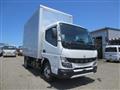 2026 Mitsubishi Canter