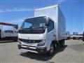 2026 Mitsubishi Canter