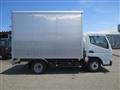 2026 Mitsubishi Canter