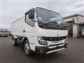 2025 Mitsubishi Canter