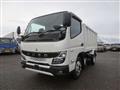 2025 Mitsubishi Canter