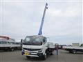 2025 Mitsubishi Canter