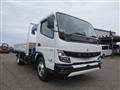 2025 Mitsubishi Canter