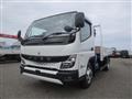 2025 Mitsubishi Canter