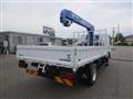 2025 Mitsubishi Canter