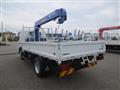 2025 Mitsubishi Canter