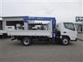 2025 Mitsubishi Canter