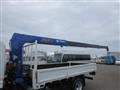 2025 Mitsubishi Canter