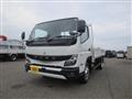 2024 Mitsubishi Canter