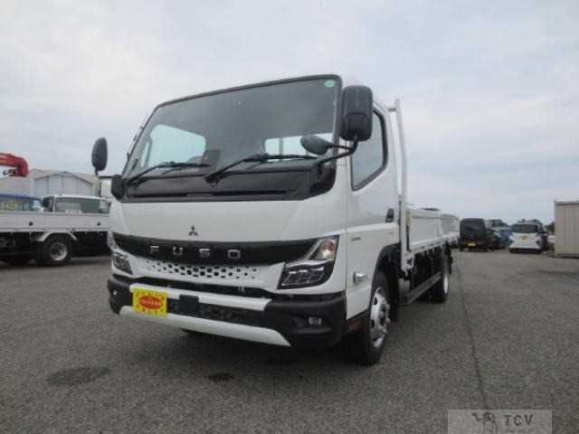 2024 Mitsubishi Canter
