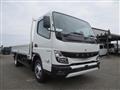 2024 Mitsubishi Canter