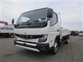 2024 Mitsubishi Canter