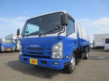 2020 Isuzu Isuzu Others