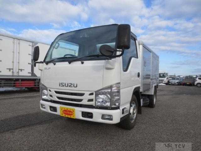 2019 Isuzu Isuzu Others