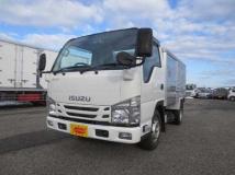 2019 Isuzu Isuzu Others