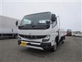 2025 Mitsubishi Canter