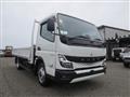 2025 Mitsubishi Canter