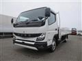 2025 Mitsubishi Canter